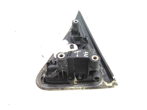 Rear left exterior door handle RENAULT ZOE (BFM_) ZOE | BP19830540C130 