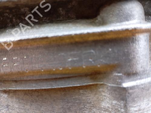 Gearbox VW PASSAT B5.5 (3B3) 1.9 TDI | BP30649791M3 