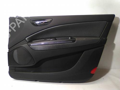 Used Front right panel FIAT BRAVO II (198_) 1.4 (198AXA1B) (90 hp) 19867513