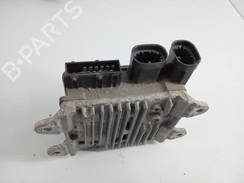 Engine control unit (ECU) CITROËN C2 (JM_) 1.1 | BP31133396M57