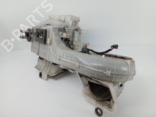 Andre CITROËN BERLINGO Platform/Chassis (B9) 1.6 HDi 90 16V | BP30915360O1