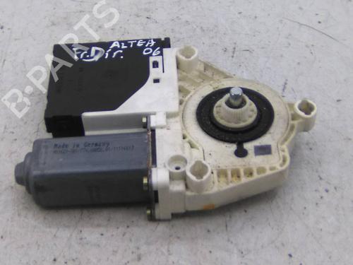 Andre SEAT ALTEA (5P1) 1.9 TDI (105 hp) 19872089