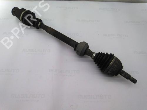 Used Right front driveshaft RENAULT LAGUNA I Grandtour (K56_) 1.6 16V (K568) (107 hp) 19874997