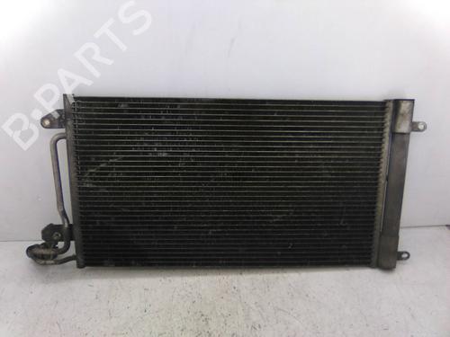 AC radiator SEAT IBIZA III (6L1) 1.2 12V | BP20112688M32