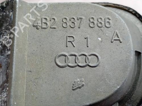 Used Front right exterior door handle AUDI A4 B5 (8D2) 1.6 (100 hp) 19834321