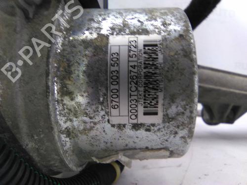 Steering rack PEUGEOT 208 I (CA_, CC_) 1.6 HDi / BlueHDi 75 | BP19865719M22 