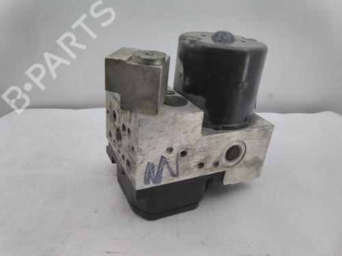 Used ABS pump MERCEDES-BENZ S-CLASS (W220) S 400 CDI (220.028, 220.128) (250 hp) 19843966