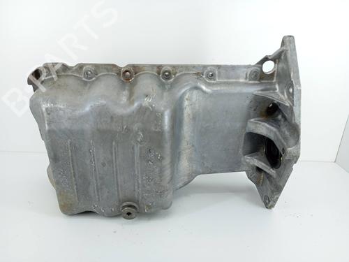 Ölwanne für OPEL CORSA C (X01) 1.2 (F08, F68) (75 hp) 31259026