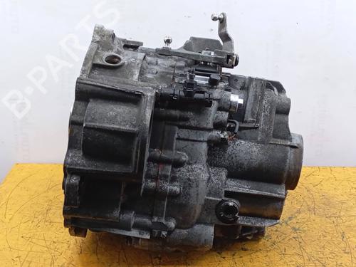 Gearbox VW GOLF IV (1J1) 1.9 TDI | BP19844596M3 