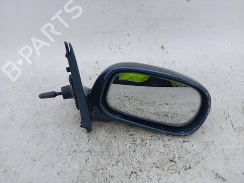 Ryggespeil høyre NISSAN MICRA II (K11) 1.3 i 16V (HK11) (75 hp) 26402290