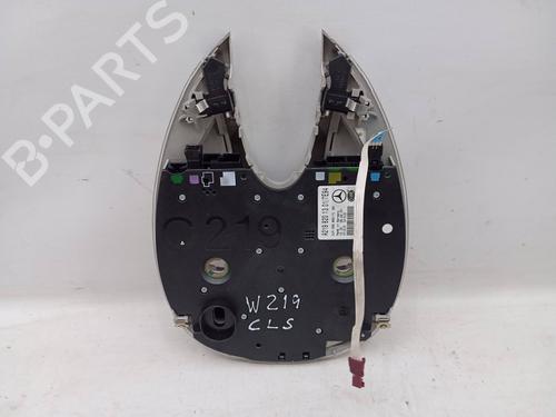 Interior roof light MERCEDES-BENZ CLS (C219) CLS 350 (219.356) | BP25344337I8