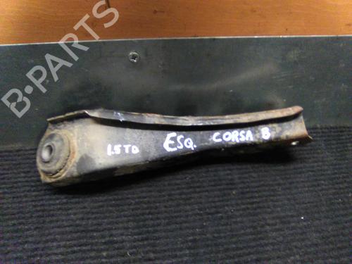 Querlenker links vorne für OPEL CORSA B (S93) 1.5 TD (F08, F68, M68) (67 hp) 19862023