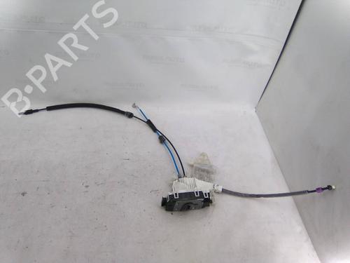 Used Rear right lock MERCEDES-BENZ E-CLASS T-Model (S212) E 250 CDI / BlueTEC (212.203, 212.204) (204 hp) 19832108