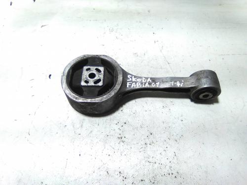 Used Gearbox mount SKODA FABIA I (6Y2) 1.4 16V (75 hp) 19809172
