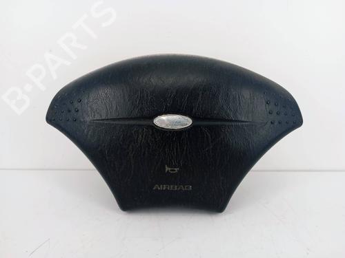 Used Driver airbag Driver airbag FORD FOCUS I (DAW, DBW) 1.4 16V (75 hp) 33274177 33274177
