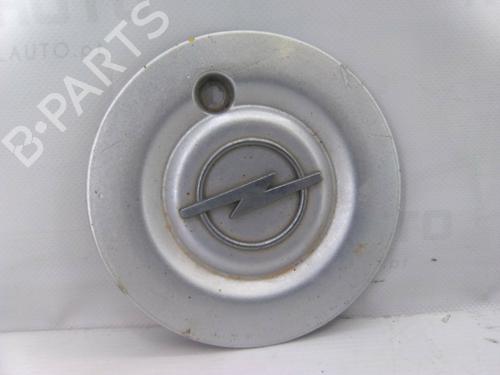 Used Hub cap OPEL ASTRA H Estate (A04) 1.3 CDTI (L35) (90 hp) 19823795