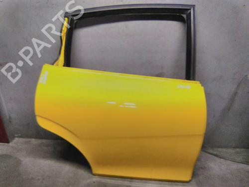 Used Right rear door SEAT LEON (1P1) 1.9 TDI (105 hp) 19868965