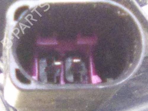 Rear left exterior door handle SEAT ALTEA (5P1) 1.9 TDI | BP19872060C130 