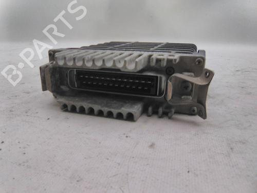 Engine control unit (ECU) MERCEDES-BENZ 190 (W201) D 2.5 (201.126) | BP19843449M57 