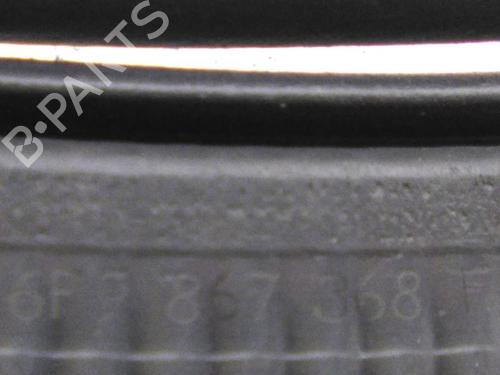 Rubber door seal SEAT ARONA (KJ7, KJP) 1.0 TSI | BP20598872C142