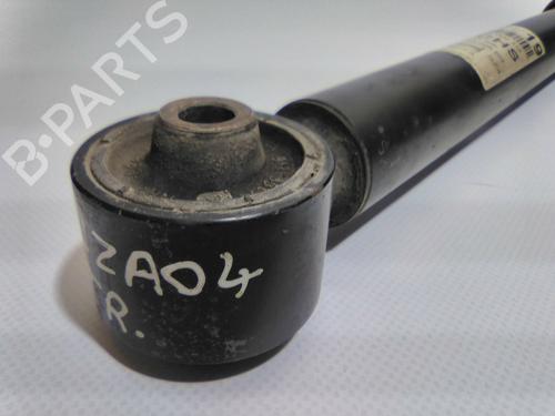 Left rear shock absorber SEAT IBIZA III (6L1) 1.9 TDI | BP22935086M18 