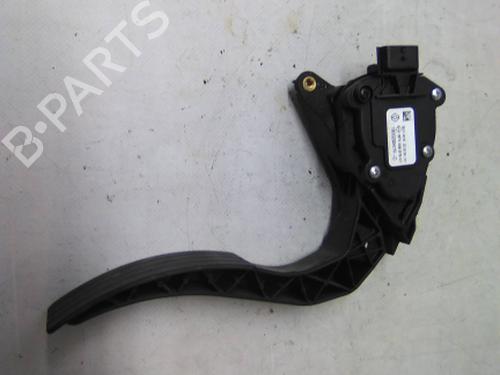 Pedal RENAULT CLIO IV (BH_) 1.5 dCi 75 | BP19811004I4 