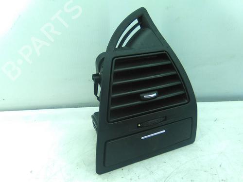 Luftventilen CITROËN C4 I (LC_) 1.6 HDi (109 hp) 19870121