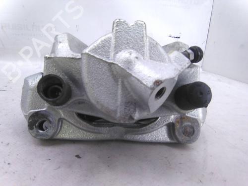 Right front brake caliper RENAULT ZOE (BFM_) ZOE | BP19830670M104 