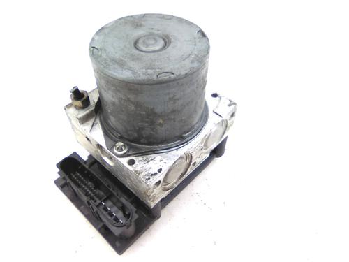Used ABS pump RENAULT MEGANE II Estate (KM0/1_) 1.5 dCi (KM0F, KM0T, KM2B) (82 hp) 22700837