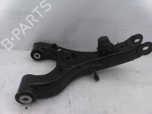Used Left rear suspension arm LAND ROVER RANGE ROVER III (L322) 3.0 D 4x4 (177 hp) 19810943