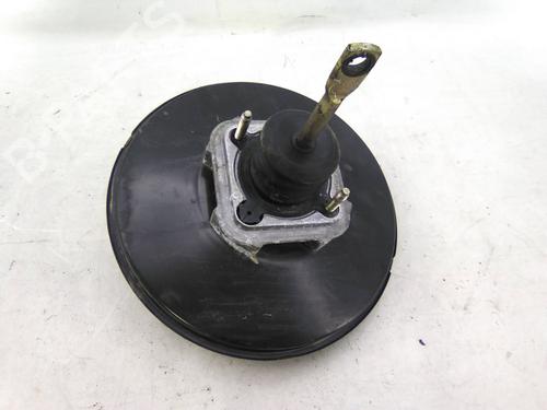 Used Servo brake BMW 3 (E46) 320 d (129 hp) 19813438