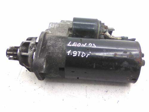 Starter SEAT LEON (1M1) 1.9 TDI | BP19828255M8 