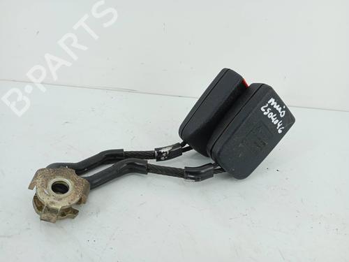 Sikkerhedssele-spænde VW GOLF IV (1J1) 1.9 TDI (90 hp) 32390623