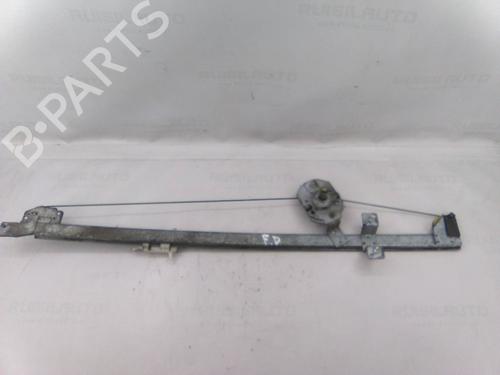 Used Front right window mechanism PEUGEOT BOXER Bus (230P) 1.9 D (69 hp) 19866664