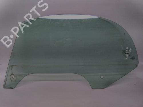 Used Front left door window AUDI TT Roadster (8N9) 1.8 T (180 hp) 19866276