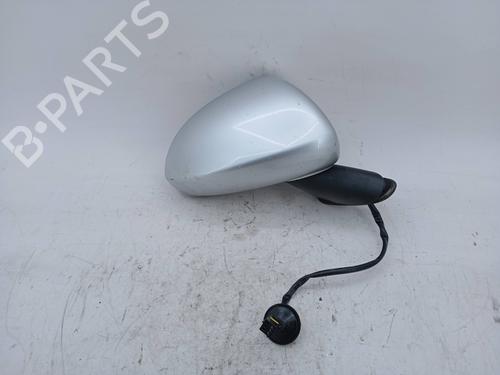 Right mirror OPEL CORSA D (S07) 1.3 CDTI (L08, L68) | BP23389962C27