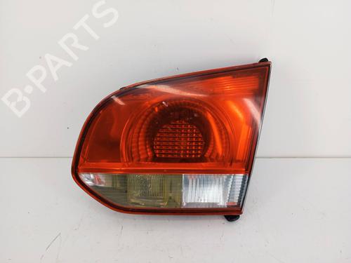 Højre baklys, luke Højre baklys, luke VW GOLF VI (5K1) 1.6 (102 hp) 34247008 34247008