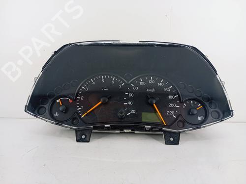Used Instrument cluster Instrument cluster FORD FOCUS I (DAW, DBW) 1.4 16V (75 hp) 33274172 33274172