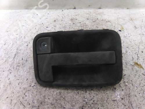 Used Front left exterior door handle CITROËN JUMPY I (U6U_) 2.0 HDi 95 (94 hp) 19838841