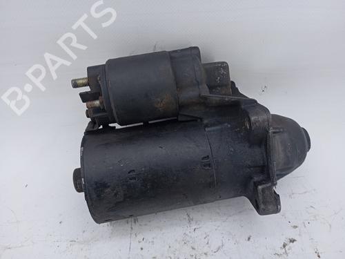 Used Starter FORD ESCORT V Turnier (ANL) 1.4 (71 hp) 19843919