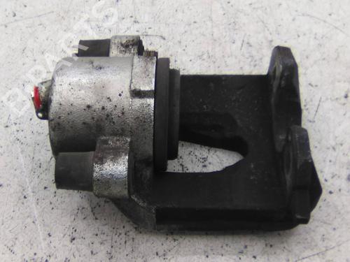 Right front brake caliper SEAT IBIZA V (KJ1, KJG) 1.0 TSI | BP19840925M104 