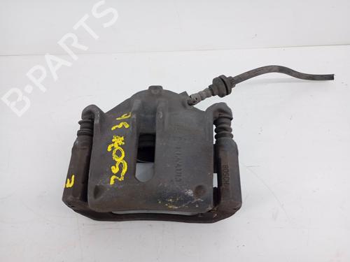 Used Left front brake caliper Left front brake caliper RENAULT MEGANE II Estate (KM0/1_) 1.9 dCi (110 hp) 32731717 32731717