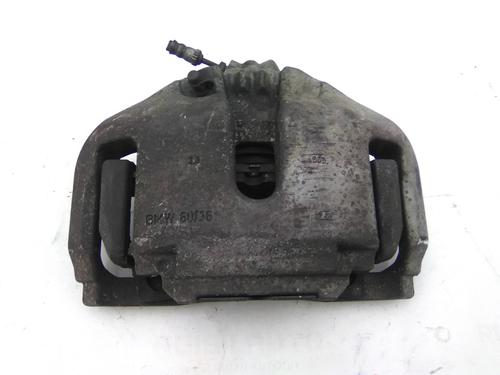 Used Left front brake caliper BMW 7 (F01, F02, F03, F04) 730 d (245 hp) 19825349