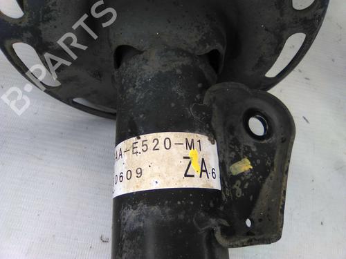 Right front shock absorber HONDA JAZZ II (GD_, GE3, GE2) 1.2 i-DSI (GD5, GE2) | BP19809560M17 