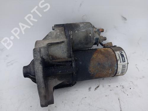 Starter PEUGEOT 106 II (1A_, 1C_) 1.1 i | BP19841678M8 