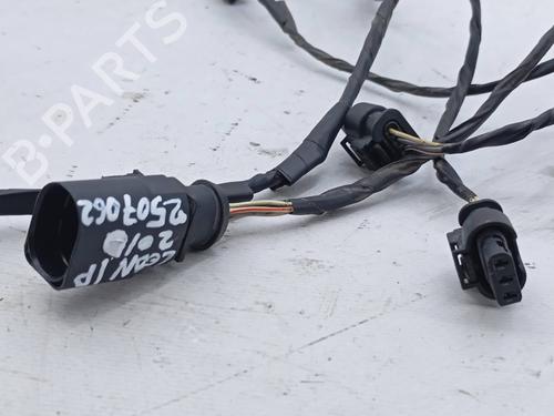 Electronic sensor SEAT LEON (1P1) 1.6 TDI | BP27836020M84 