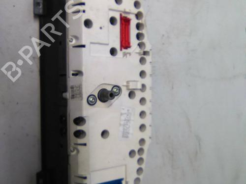 Instrument cluster RENAULT TRAFIC Platform/Chassis (T_, P_, V_) 2.5 D | BP19858733C47 