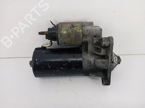 Used Starter Starter MITSUBISHI CARISMA Saloon (DA_) 1.9 TD (DA4A) (90 hp) 33961105 33961105