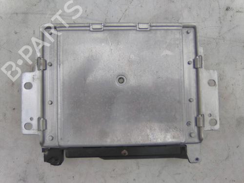 Engine control unit (ECU) BMW 5 (E39) 525 tds | BP19843302M57 