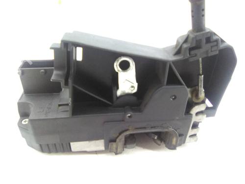 Front left lock RENAULT TRAFIC II Bus (JL) 1.9 dCI 80 (JL0B) | BP19836937C98 